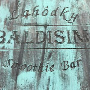 Baldisimi - Bistro & Smoothie Bar