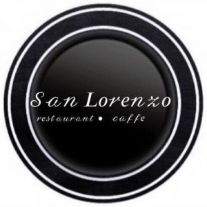 Reštaurácia a Caffé San Lorenzo