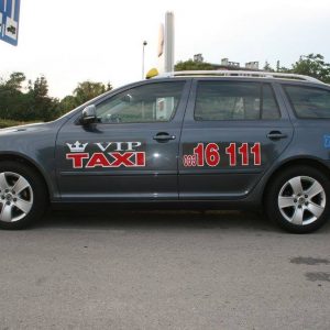 VIP Taxi Trnava
