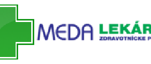 Lekáreň a zdravotnícke potreby MEDA